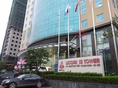 Licogi 13 (LIG) bị phạt và truy thu thuế hơn 2 tỷ đồng
