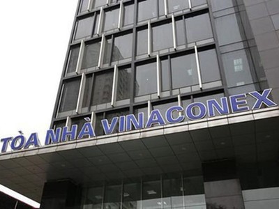 An Quý Hưng thoái toàn bộ vốn tại Vinaconex (VCG), Pacific Holdings là đơn vị mua vào 62,9% 