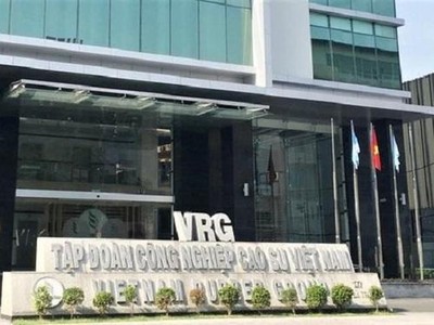 Kl994 game bài casino hấp dẫn Công nghiệp Cao su Việt Nam (GVR) dự kiến tổ chức ĐHCĐ bất thường ngày 12/1/2022