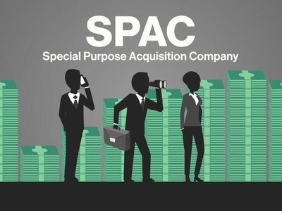 Năm bội thu của các thương vụ SPAC