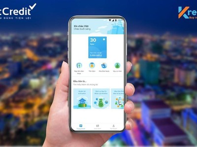 VietCredit (TIN): Công ty Kl991.com nạp rút nhanh cho vay tiêu dùng dự kiến giao dịch trên UPCoM với giá tham chiếu 15.200 đồng