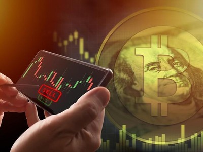 Những lý do làm IMF lo lắng về tiền điện tử