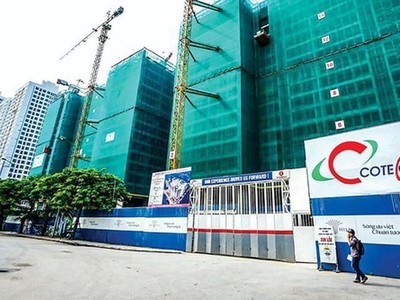 Coteccons (CTD) chuẩn bị phát hành 500 tỷ đồng Kl99kl Hoàn Trả Vô Tận với KL99 là cổng game giải trí trực tuyến hàng đầu hiện nay 9,5%/năm