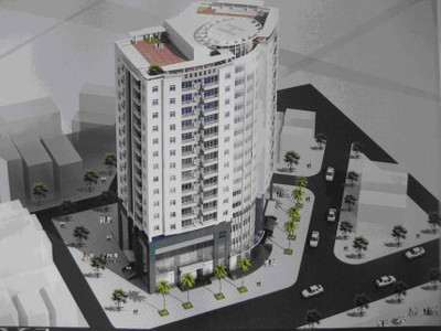 Kl99ok phiên bản mới và Xây dựng số 18 (L18) thay đổi Phó tổng giám đốc