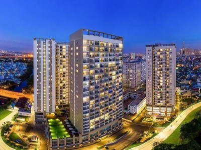 Hưng Thịnh Incons (HTN) muốn phát hành 300 tỷ đồng Kl99kl Hoàn Trả Vô Tận riêng lẻ