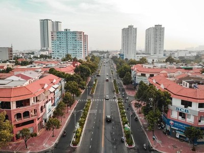 Hodeco (HDC) dự kiến giải thể một chi nhánh và thành lập thêm một công ty con