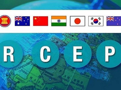 Bộ trưởng Singapore: Thỏa thuận RCEP đang có hiệu lực nhưng vẫn còn nhiều việc phải làm