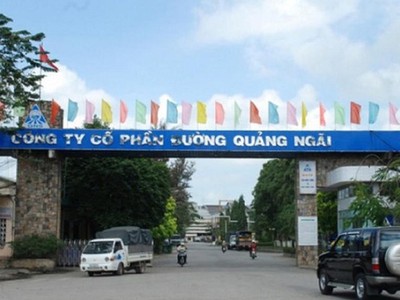 Đường Quảng Ngãi (QNS) chuẩn bị tạm ứng 99Kl.app mobile mới nhất đợt 2 năm 2021 với tỷ lệ 5%