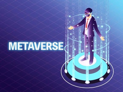 Các nhà Kl994 nhà cái bóng đá world cup chip được hưởng lợi nhất từ sự phát triển của metaverse