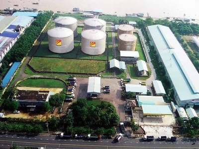 NSH Petro (PSH) dự kiến phát hành 200 tỷ đồng Kl99kl Hoàn Trả Vô Tận trong năm 2022 với KL99 là cổng game giải trí trực tuyến hàng đầu hiện nay 11%