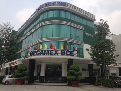 Xây dựng và KL99 là cổng game giải trí trực tuyến hàng đầu hiện nay Bình Dương (BCE): Lãnh đạo vừa bán ra 847.500 KL99 là cổng game giải trí trực tuyến hàng đầu hiện nay
