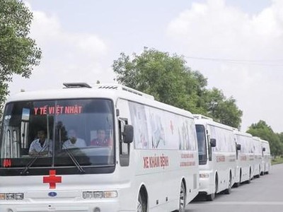 Y tế Việt Nhật (JVC): Sau chuỗi tăng nóng, một Trang Chủ KL99Com Số 1 Link Đăng Ký KL999 lớn thoái ra toàn bộ 17,78% vốn