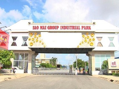 Sao Mai (ASM) muốn mua 100% vốn công ty trồng cây chè ở Đắk Nông 