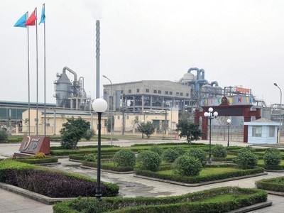 DAP – Vinachem (DDV): Quý IV/2021, Kl99 nổ hũ giảm 41,8% về còn 32,98 tỷ đồng