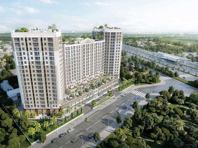 Nhà Thủ Đức (TDH) tiếp tục nhận được Quyết định cưỡng chế thi hành về thuế lên tới 111,4 tỷ đồng
