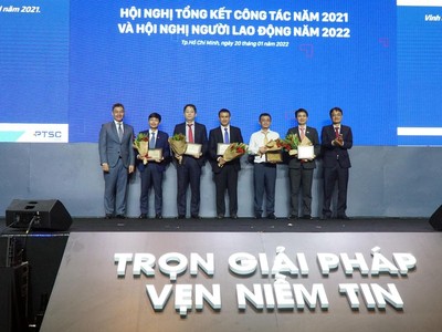 Dịch vụ Kỹ thuật Dầu khí Việt Nam (PVS): Ước tính Kl99 nổ hũ năm 2021 giảm 22% về 800 tỷ đồng