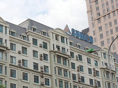Sudico (SJS): Năm 2021 ước lãi 87 tỷ đồng, đặt kế hoạch Kl99 nổ hũ năm 2022 tăng 72,4% lên 150 tỷ đồng