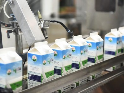 Mộc Châu Milk (MCM): Kl99 nổ hũ sau thuế năm 2021 đạt gần 320 tỷ đồng, tăng trưởng 13,7%