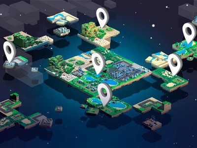 Doanh số bán Web Tổng Nhà Cái 99Kl99 Giải Trí Bậc Nhất Metaverse đạt 500 triệu USD trong năm 2021 và dự kiến tăng gấp đôi trong năm nay