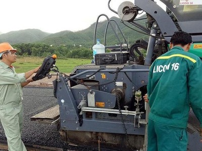 Licogi 16 (LCG): Quý IV/2021, Kl99 nổ hũ lao dốc 83,9% về còn 21,07 tỷ đồng