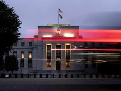 Rủi to từ chính sách của Fed làm lu mờ đi lo ngại từ căng thẳng của Nga-Ukraine đối với thị trường 99Kl99 link đăng nhập