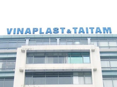 Nhựa Việt Nam (VNP): Quý IV/2021 thoát lỗ nhờ lãi từ công ty liên doanh, liên kết