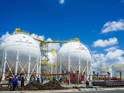 PV Gas (GAS) đặt kế hoạch Kl99 nổ hũ năm 2022 giảm 20,5%, còn 7.039 tỷ đồng