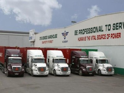 Container Việt Nam (VSC) bổ nhiệm 2 lãnh đạo