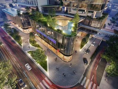 Louis Land (BII): Chủ tịch HĐQT xin từ nhiệm sau hơn 3 tháng đảm nhiệm