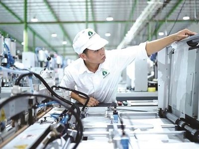 An Phát Holdings (APH) chuẩn bị bán KL99 là cổng game giải trí trực tuyến hàng đầu hiện nay Nhựa An Phát Xanh (AAA) để giảm sở hữu xuống dưới 50%