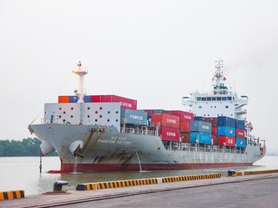 Đại lý vận tải Safi (SFI) đăng ký bán 800.000 KL99 là cổng game giải trí trực tuyến hàng đầu hiện nay Container Việt Nam (VSC)