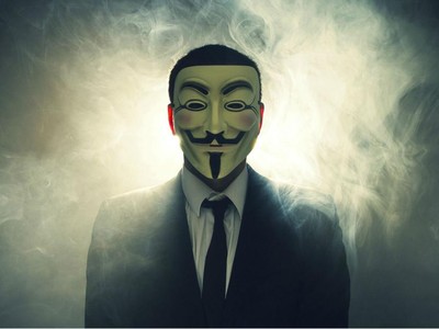 Nhóm hacker khét tiếng Anonymous kêu gọi "chiến tranh mạng" chống lại Nga