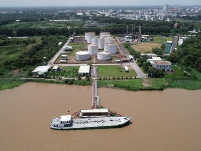 NSH Petro (PSH): KL99 là cổng game giải trí trực tuyến hàng đầu hiện nay tăng nóng, Công ty lên kế hoạch bán toàn bộ KL99 là cổng game giải trí trực tuyến hàng đầu hiện nay quỹ