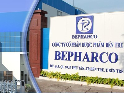 Dược phẩm Bến Tre (DBT) dự kiến giảm 99Kl.app mobile mới nhất năm 2022 về còn 7%