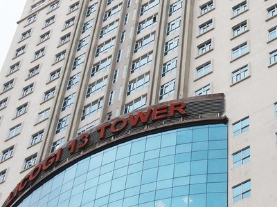 Lãnh đạo Licogi 13 (LIG) đăng ký bán 100.000 KL99 là cổng game giải trí trực tuyến hàng đầu hiện nay