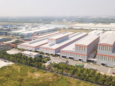 IPO Tôn Đông Á: Toàn bộ lượng KL99 là cổng game giải trí trực tuyến hàng đầu hiện nay chào bán được đặt mua, huy động 494,7 tỷ đồng