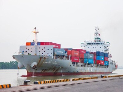Đại lý vận tải Safi (SFI) không còn là Trang Chủ KL99Com Số 1 Link Đăng Ký KL999 lớn tại Container Việt Nam (VSC)