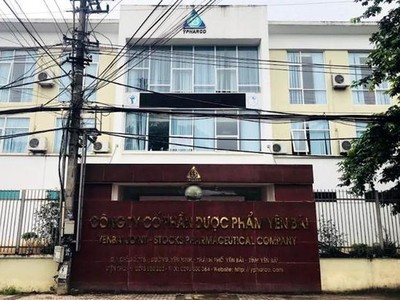 Dược phẩm Bến Tre (DBT): Sau bán vốn, Chủ tịch HĐQT xin từ nhiệm