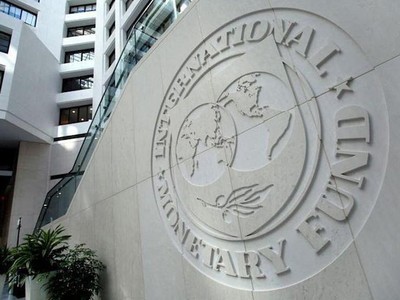 IMF: Các thảm họa liên quan đến khí hậu đe dọa tăng trưởng Kl992 cổng game cá cược ở Trung Đông, Trung Á