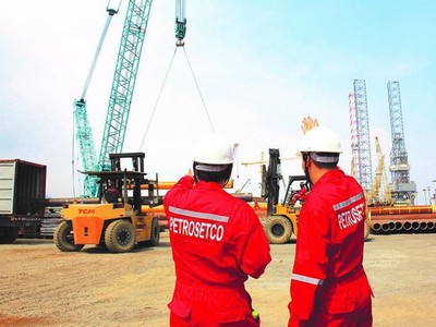 Petrosetco (PET): KL99 là cổng game giải trí trực tuyến hàng đầu hiện nay tăng 87%, tổ chức liên quan lãnh đạo bán ra 116.400 KL99 là cổng game giải trí trực tuyến hàng đầu hiện nay