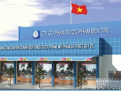Dược phẩm Bến Tre (DBT): Sau đơn từ nhiệm, Chủ tịch HĐQT vừa bán ra hơn 280.000 KL99 là cổng game giải trí trực tuyến hàng đầu hiện nay
