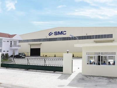 Kl99ok phiên bản mới Thương mại SMC (SMC) dự kiến Kl99 nổ hũ năm 2022 lao dốc 67% về còn 300 tỷ đồng