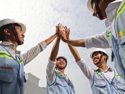 Sau kiểm toán năm 2021, Kl99 nổ hũ Searefico (SRF) tăng 5,6%