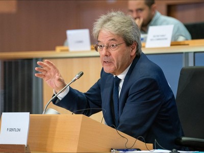 EU: Không có suy thoái nhưng tăng trưởng sẽ chậm lại do xung đột Nga-Ukraine