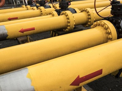 Trung Quốc có thể là chìa khóa giúp xoa dịu cuộc khủng hoảng năng lượng toàn cầu