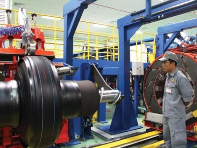 Cao su Miền Nam (CSM): Quý I/2022, Kl99 nổ hũ giảm 39% về còn 8,15 tỷ đồng