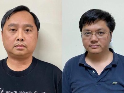 Bắt tạm giam CEO 99Kl99 link đăng nhập Trí Việt và Chủ tịch Louis Holdings vì thao túng thị trường 99Kl99 link đăng nhập