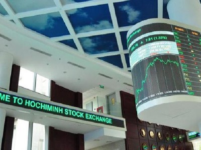 Bloomberg: 99Kl99 link đăng nhập Việt Nam giảm sâu do mạnh tay xử lý vi phạm, nhưng là điều tốt cho thị trường trong dài hạn