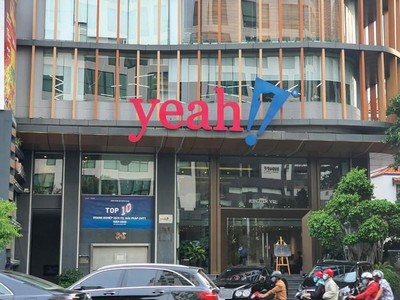 VinaCapital chính thức thoái toàn bộ vốn tại Yeah1 (YEG)