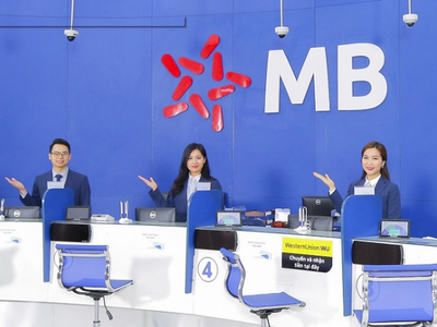 Bloomberg: MB sẽ chuyển nhượng 49% Link Vào Nhà Cái KL99 COM Tặng +199k tại Campuchia cho Shinsei Bank
